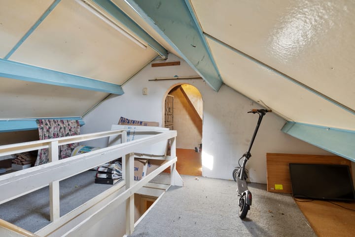 Foto 25 van Snelliusstraat 93