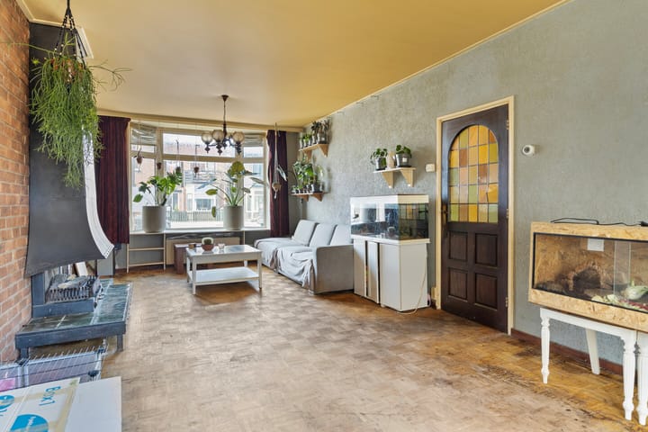 Foto 5 van Snelliusstraat 93