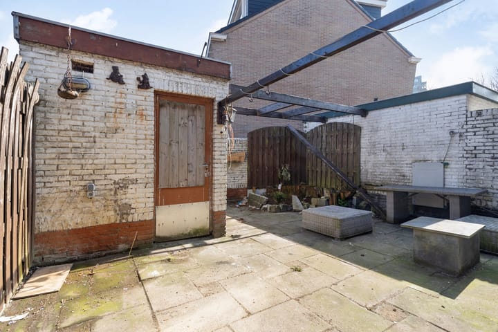 Foto 28 van Snelliusstraat 93