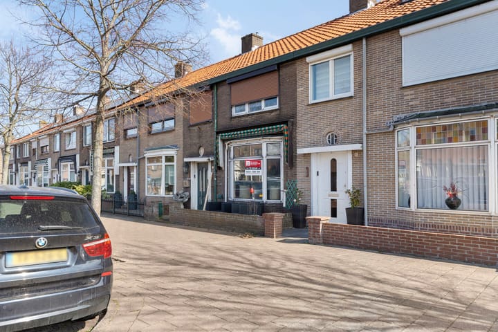 Foto 29 van Snelliusstraat 93