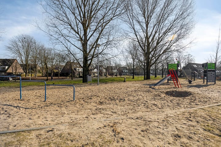 Foto 26 van Jan Steenlaan 93