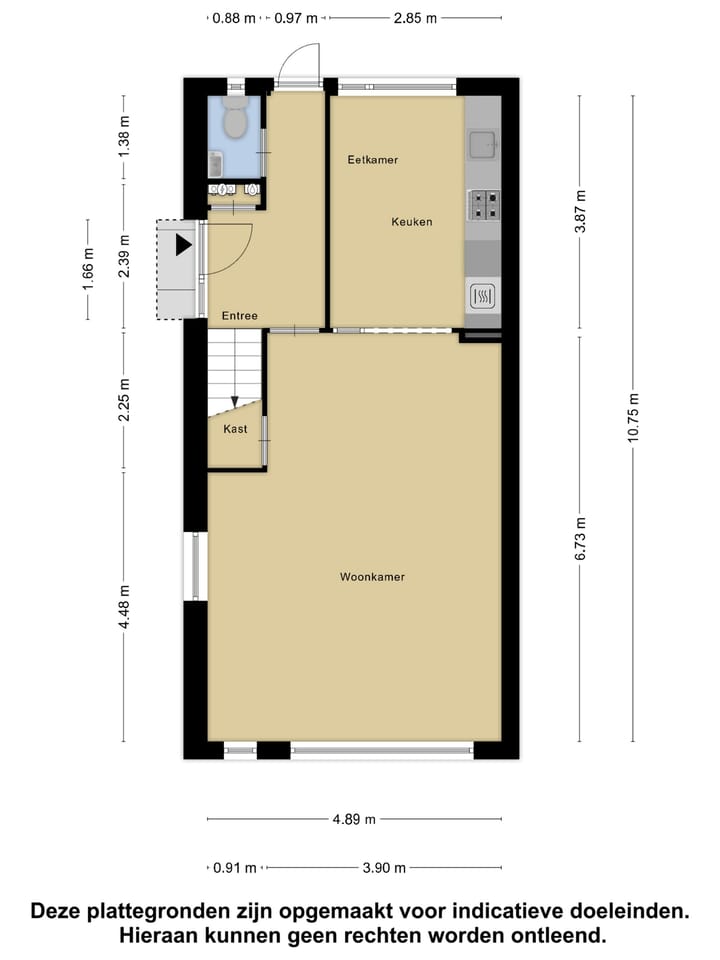 Foto 27 van Jan Steenlaan 93