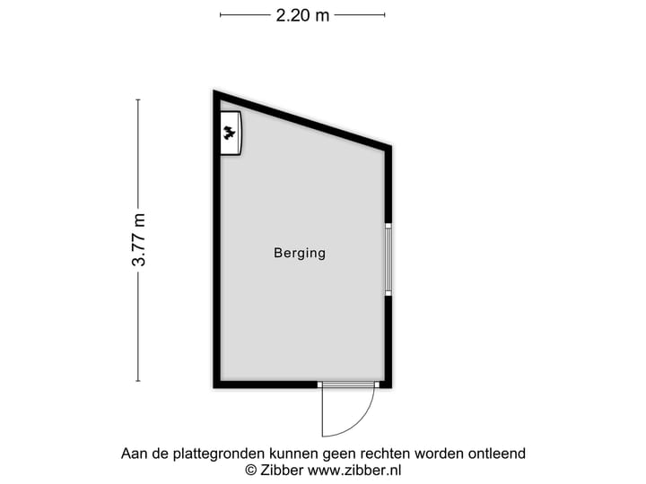 Foto 36 van Snelliusstraat 93
