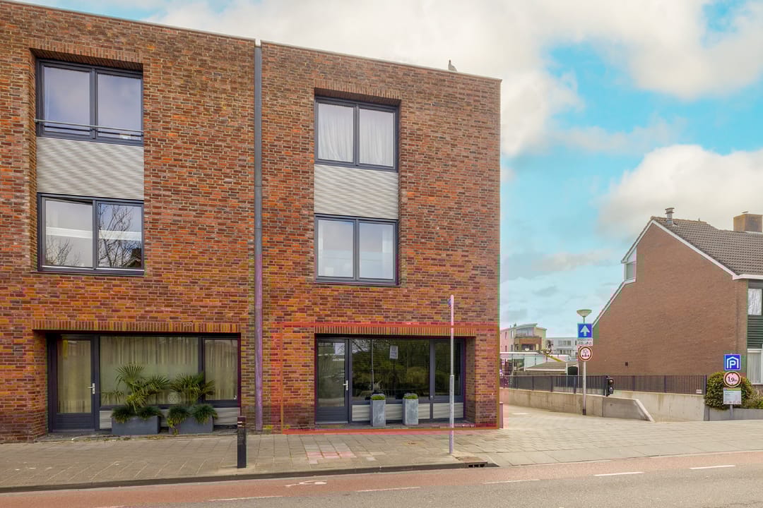 Foto 1 van Victoriberg 49-E