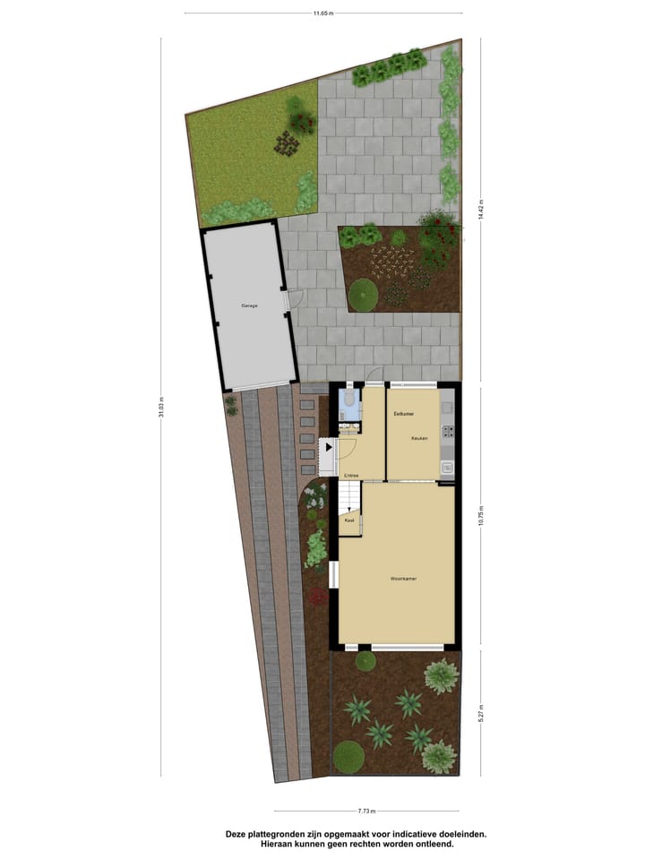 Foto 31 van Jan Steenlaan 93