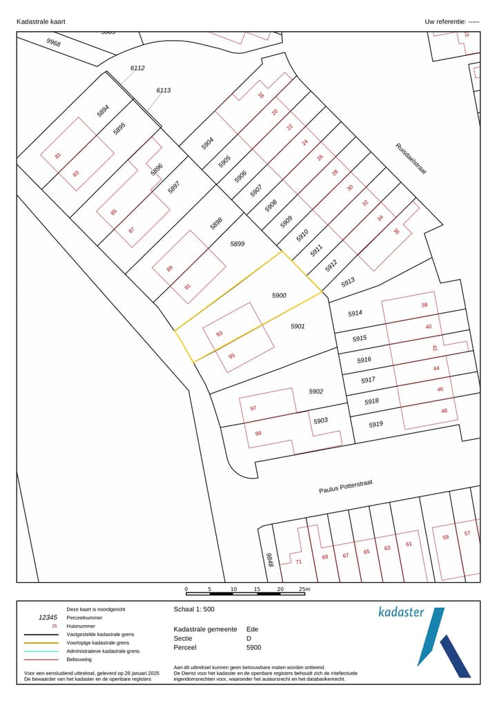 Foto 32 van Jan Steenlaan 93