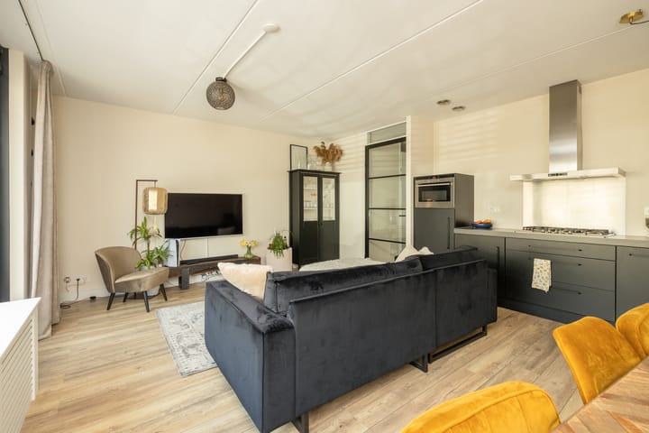 Foto 5 van Victoriberg 49-E