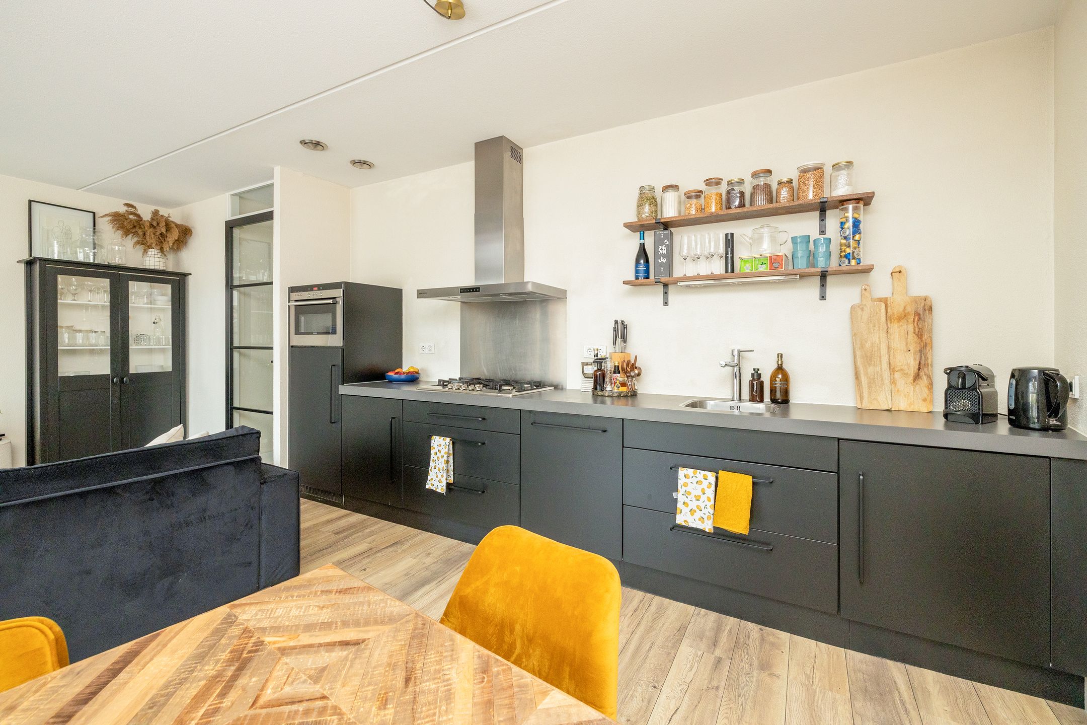 Foto 6 van Victoriberg 49-E