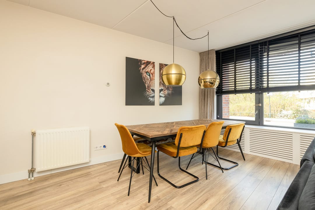 Foto 7 van Victoriberg 49-E