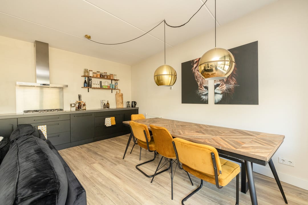 Foto 8 van Victoriberg 49-E