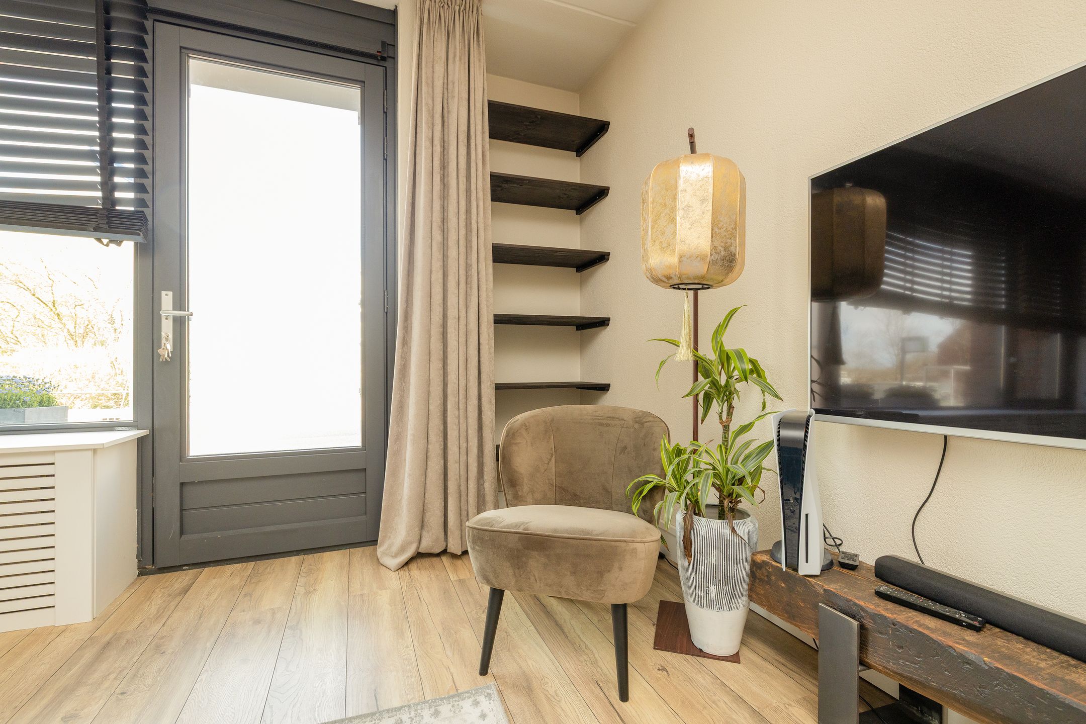 Foto 9 van Victoriberg 49-E