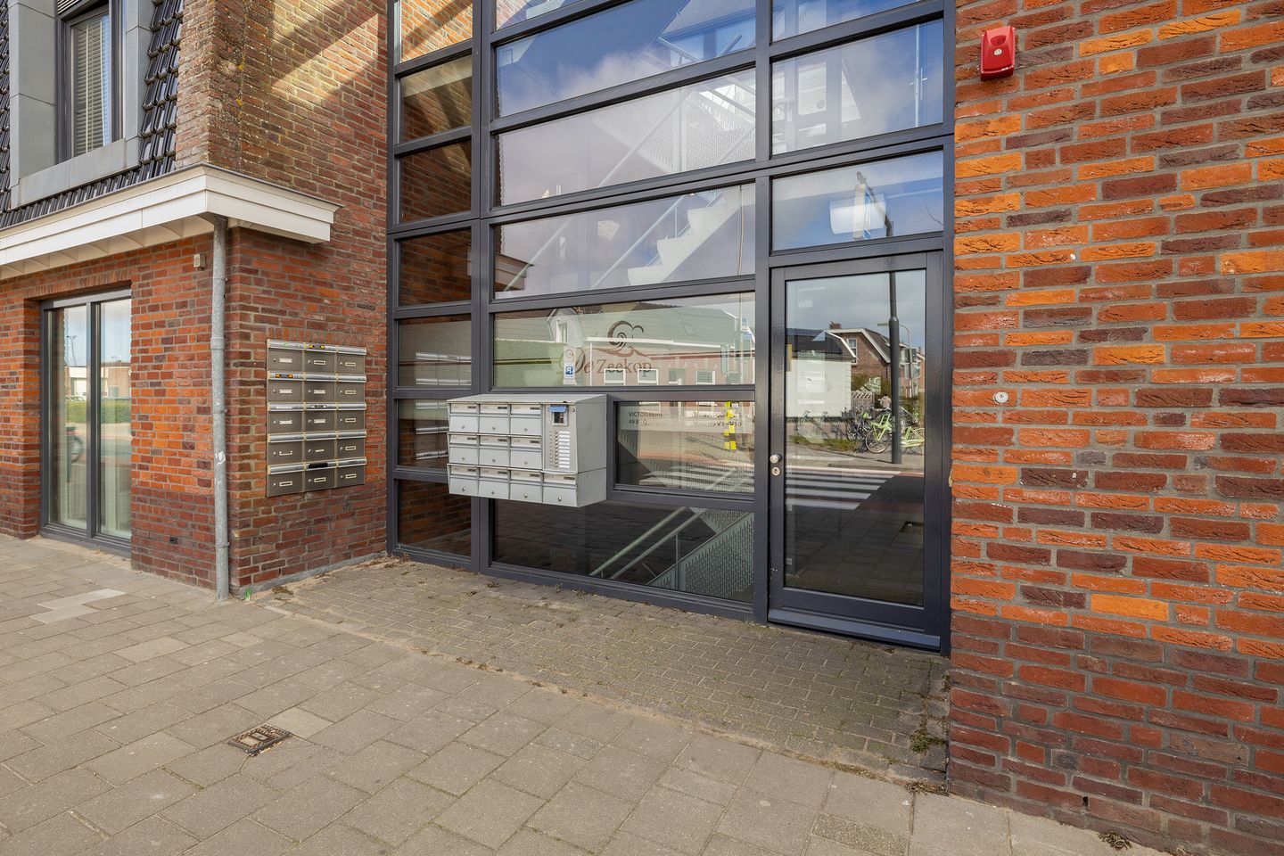 Foto 20 van Victoriberg 49-E