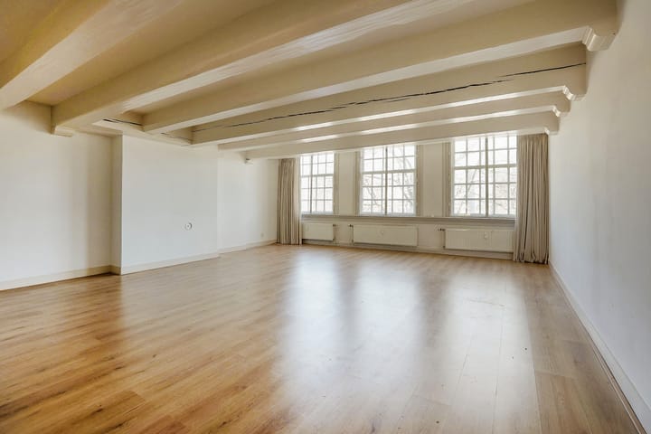 Photo 4 of Prins Hendrikkade 129-2V