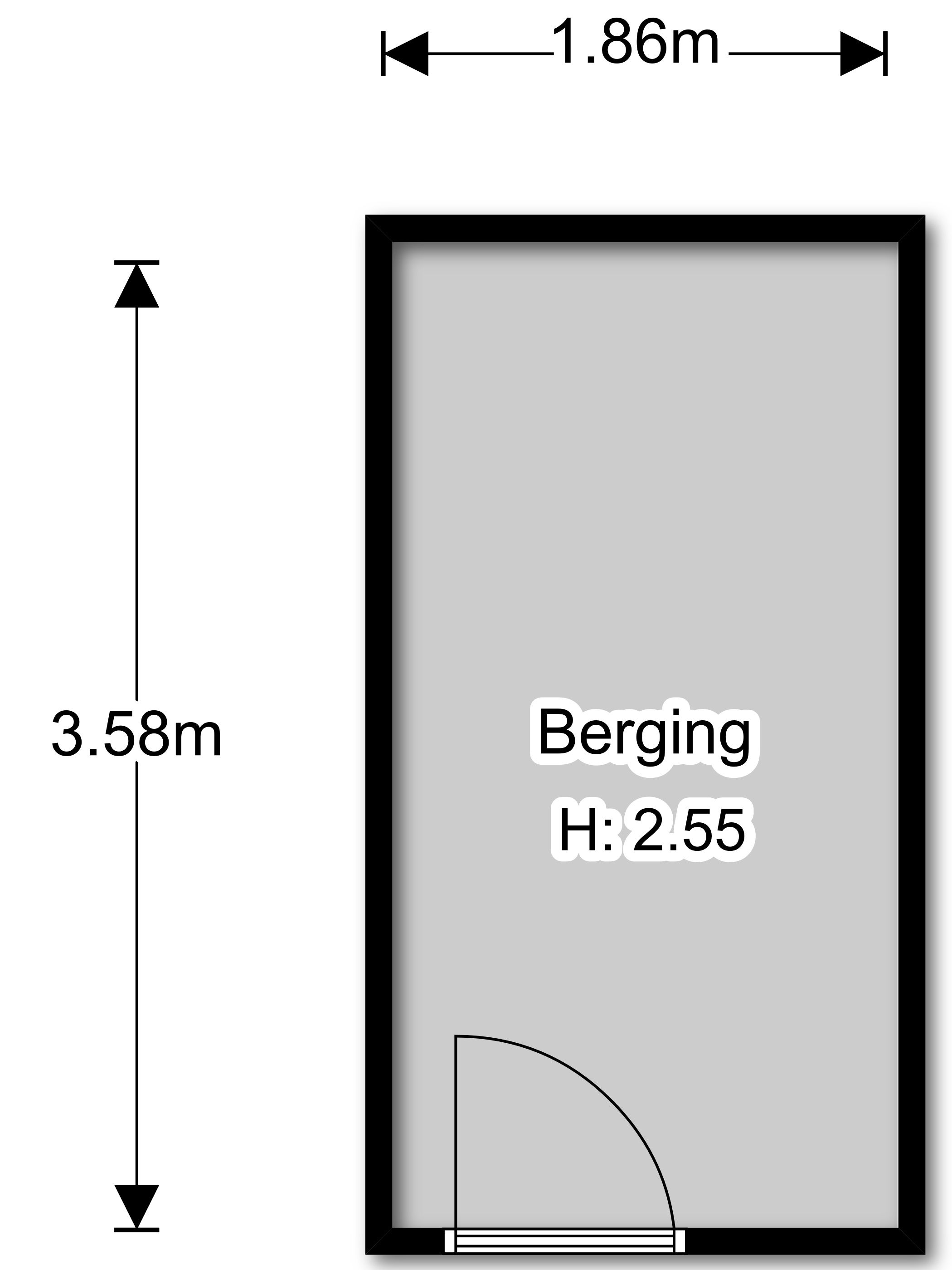 Foto 24 van Victoriberg 49-E