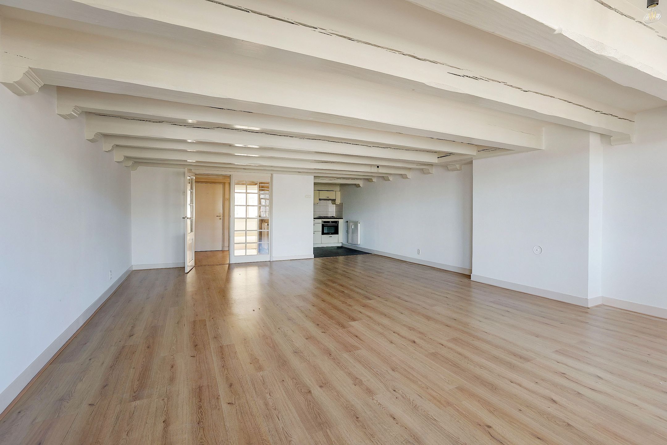 Photo 6 of Prins Hendrikkade 129-2V