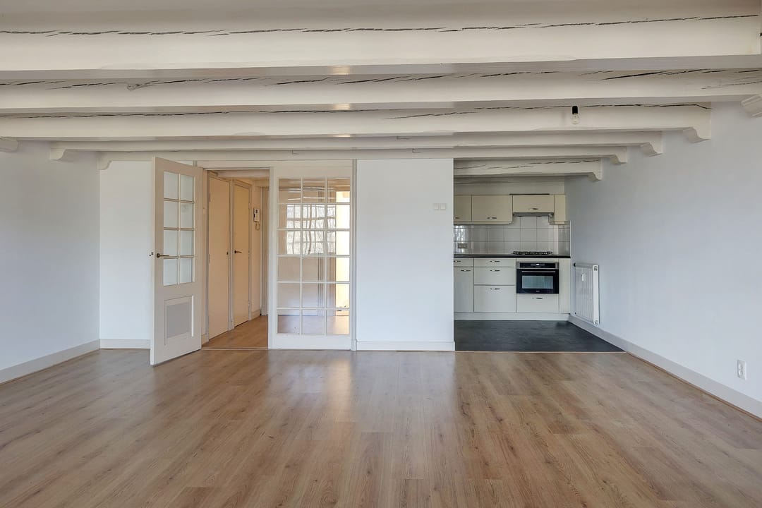 Photo 7 of Prins Hendrikkade 129-2V