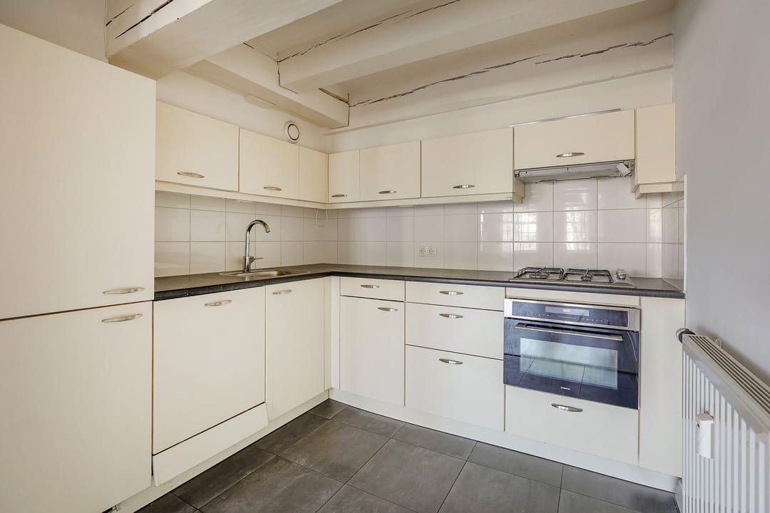 Photo 8 of Prins Hendrikkade 129-2V