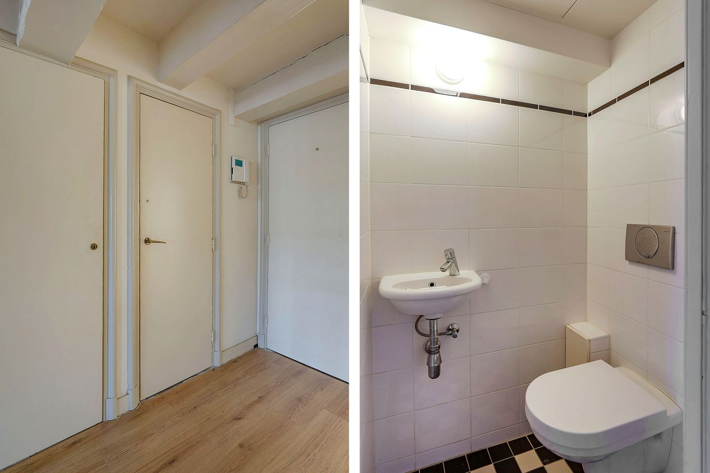 Photo 10 of Prins Hendrikkade 129-2V