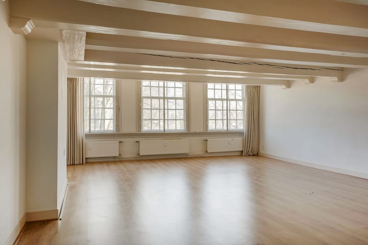 Photo 3 of Prins Hendrikkade 129-2V