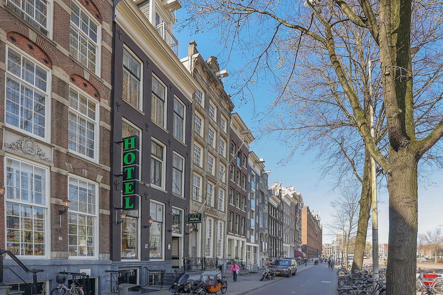 Photo 19 of Prins Hendrikkade 129-2V