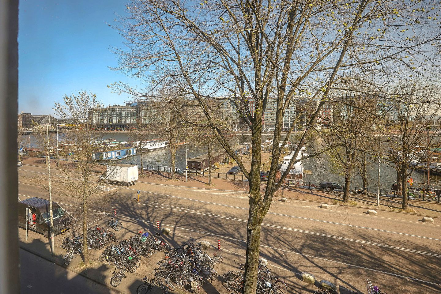 Photo 20 of Prins Hendrikkade 129-2V