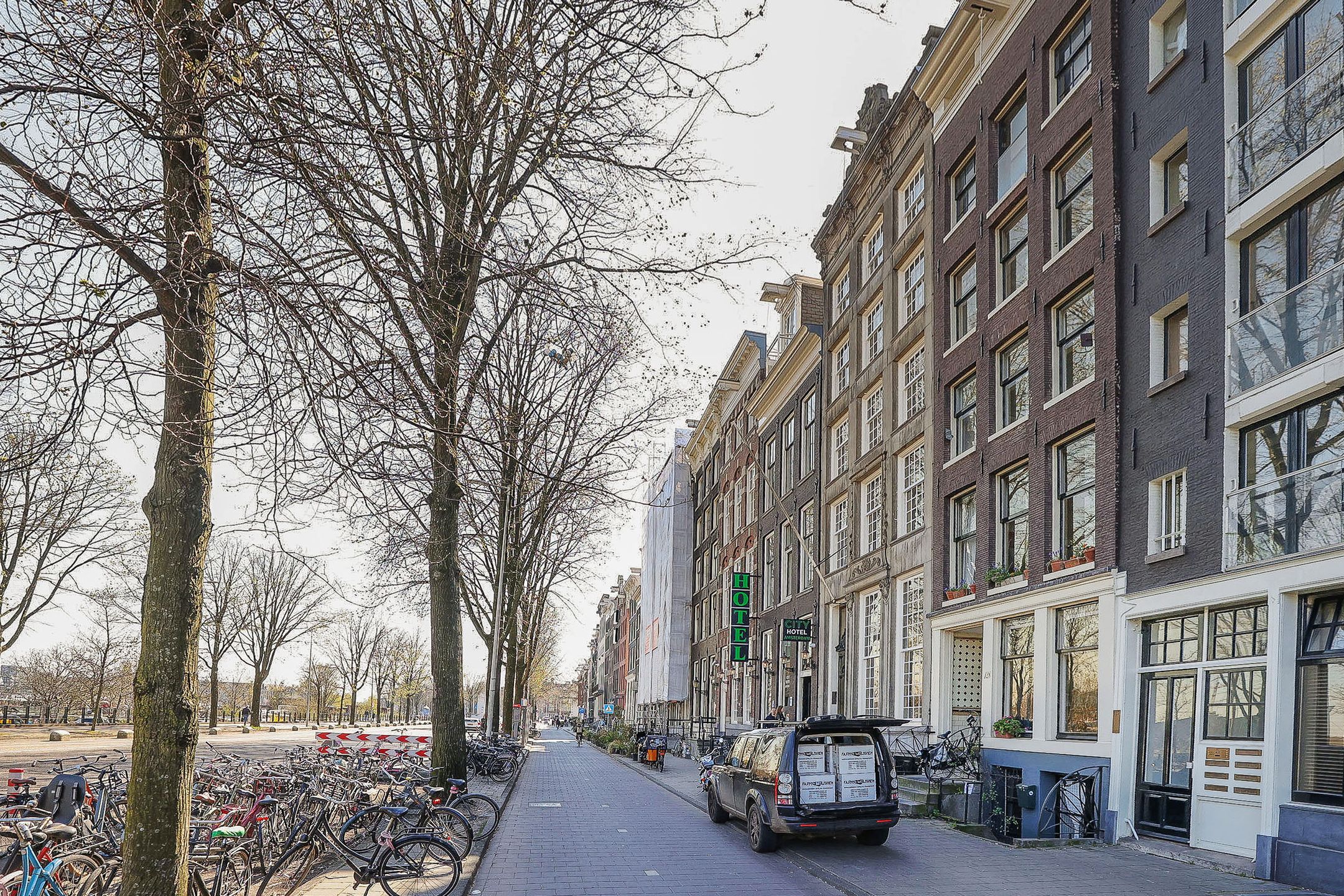 Photo 21 of Prins Hendrikkade 129-2V