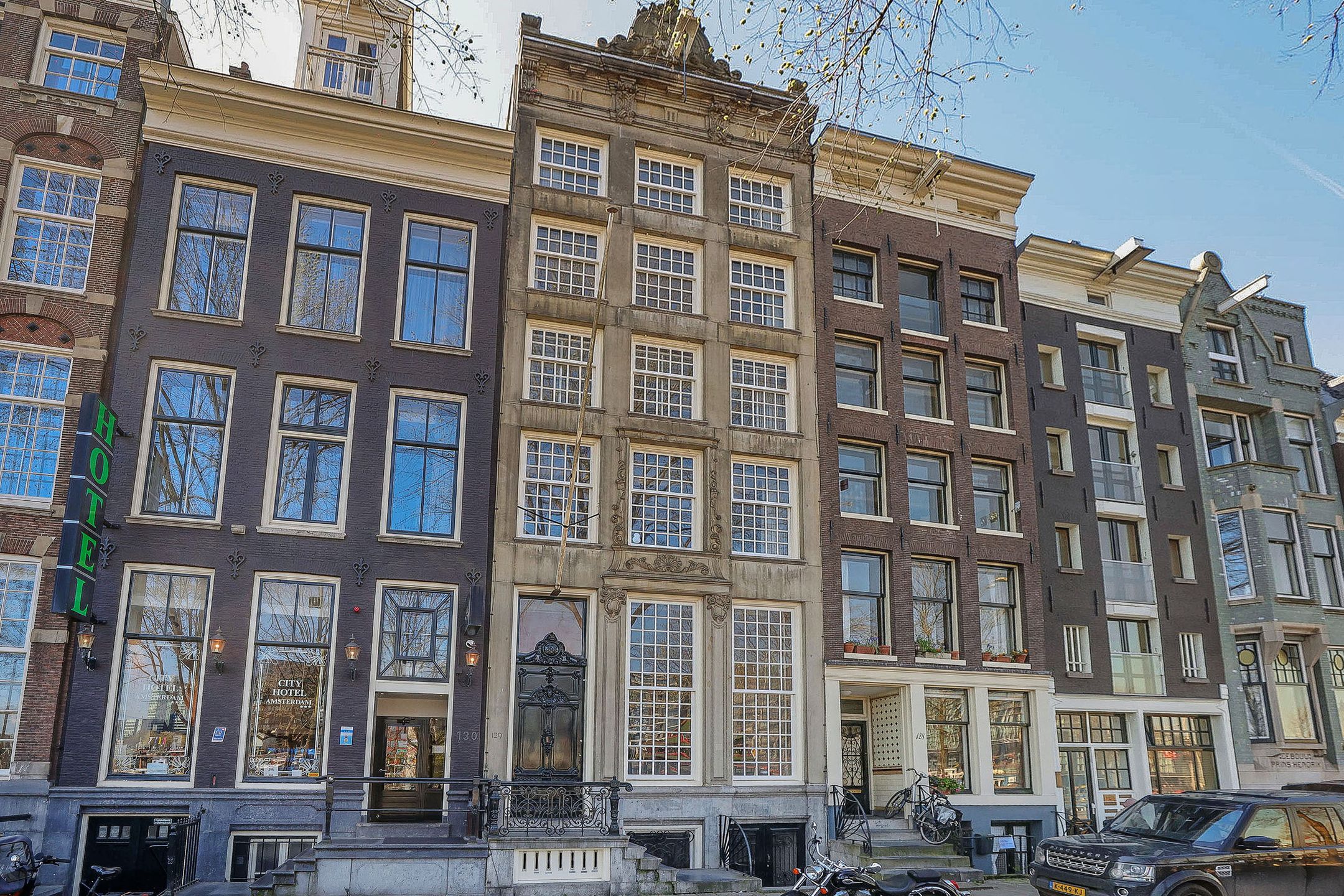 Photo 24 of Prins Hendrikkade 129-2V