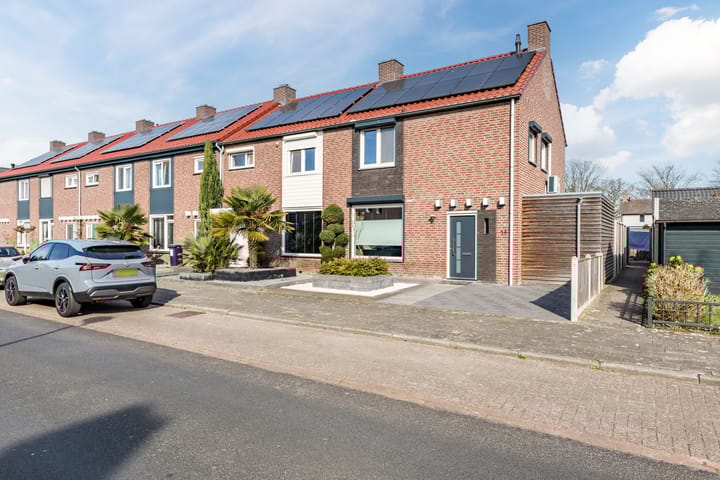 Foto 1 van Jan van Eechoudstraat 14