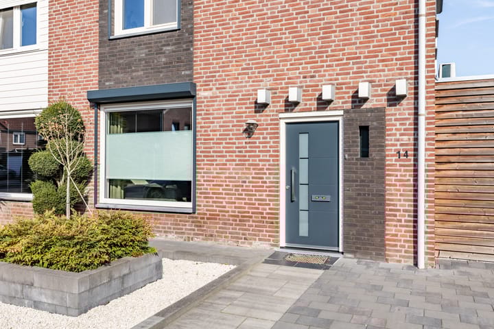 Foto 2 van Jan van Eechoudstraat 14