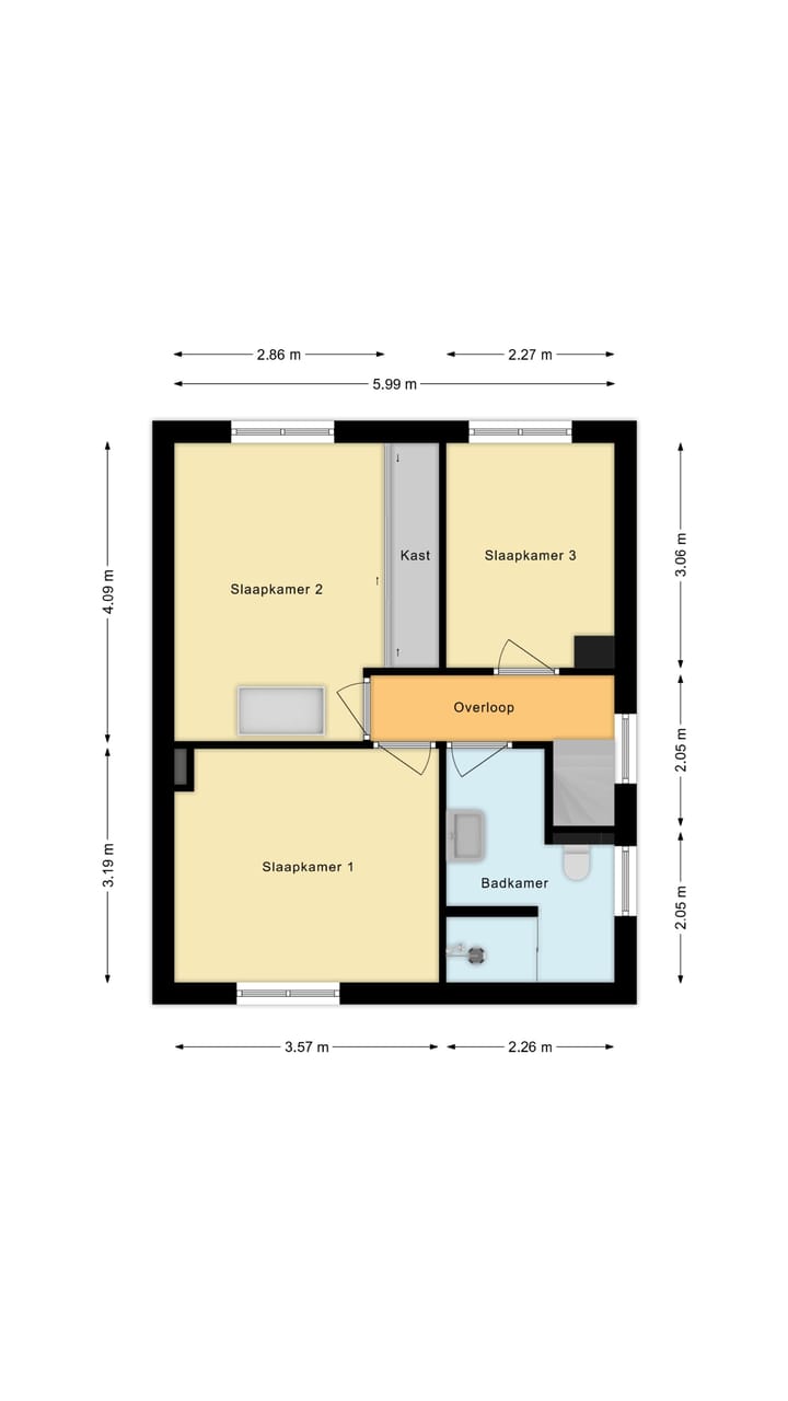 Foto 41 van Jan van Eechoudstraat 14