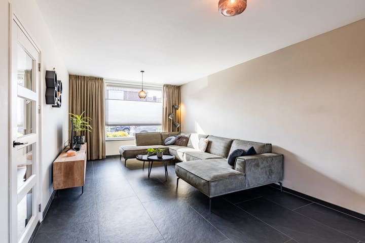 Foto 3 van Jan van Eechoudstraat 14