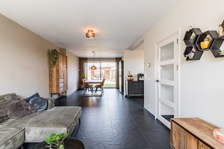 Foto 4 van Jan van Eechoudstraat 14