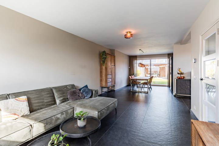 Foto 5 van Jan van Eechoudstraat 14