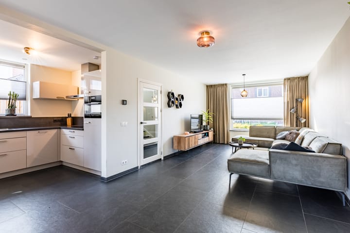 Foto 6 van Jan van Eechoudstraat 14