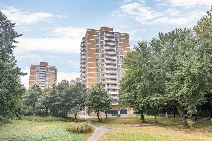 Staalmeesterslaan 389