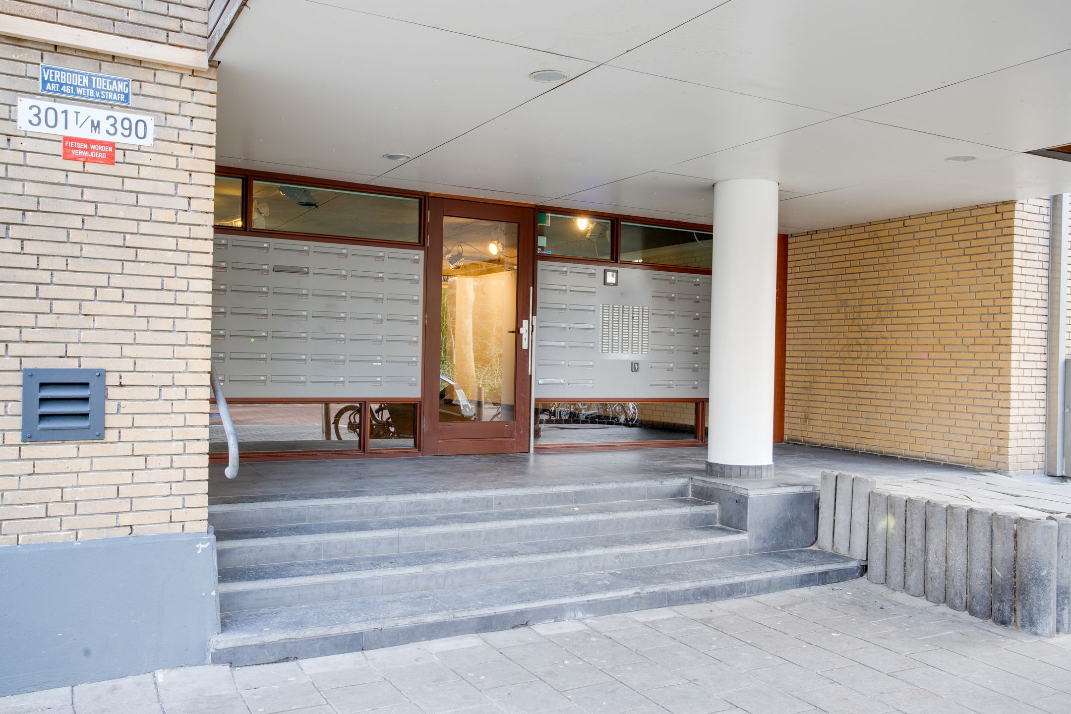 Photo 6 of Staalmeesterslaan 389