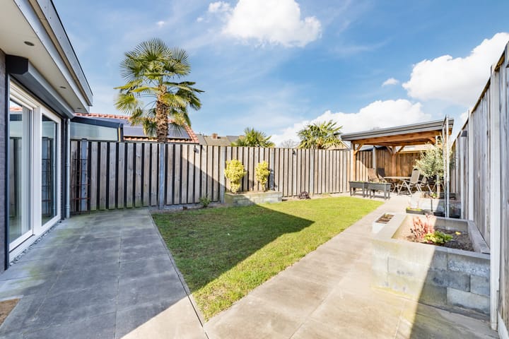 Foto 30 van Jan van Eechoudstraat 14