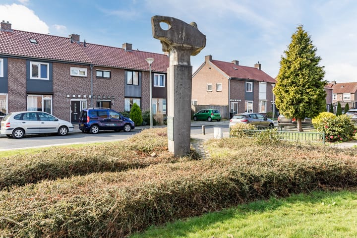 Foto 38 van Jan van Eechoudstraat 14