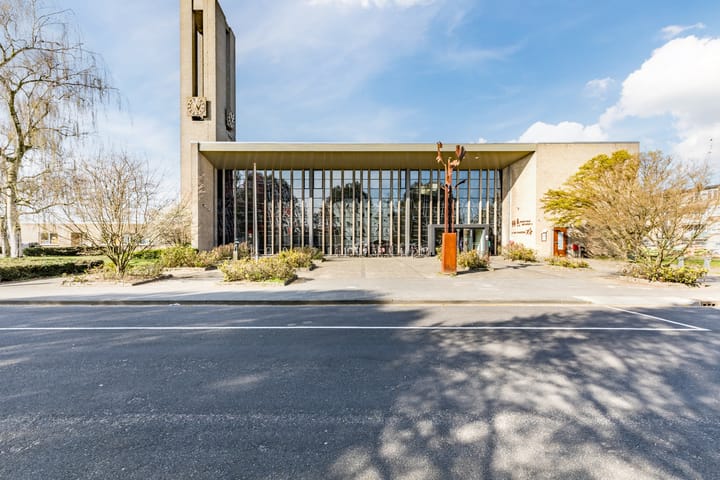 Foto 39 van Jan van Eechoudstraat 14