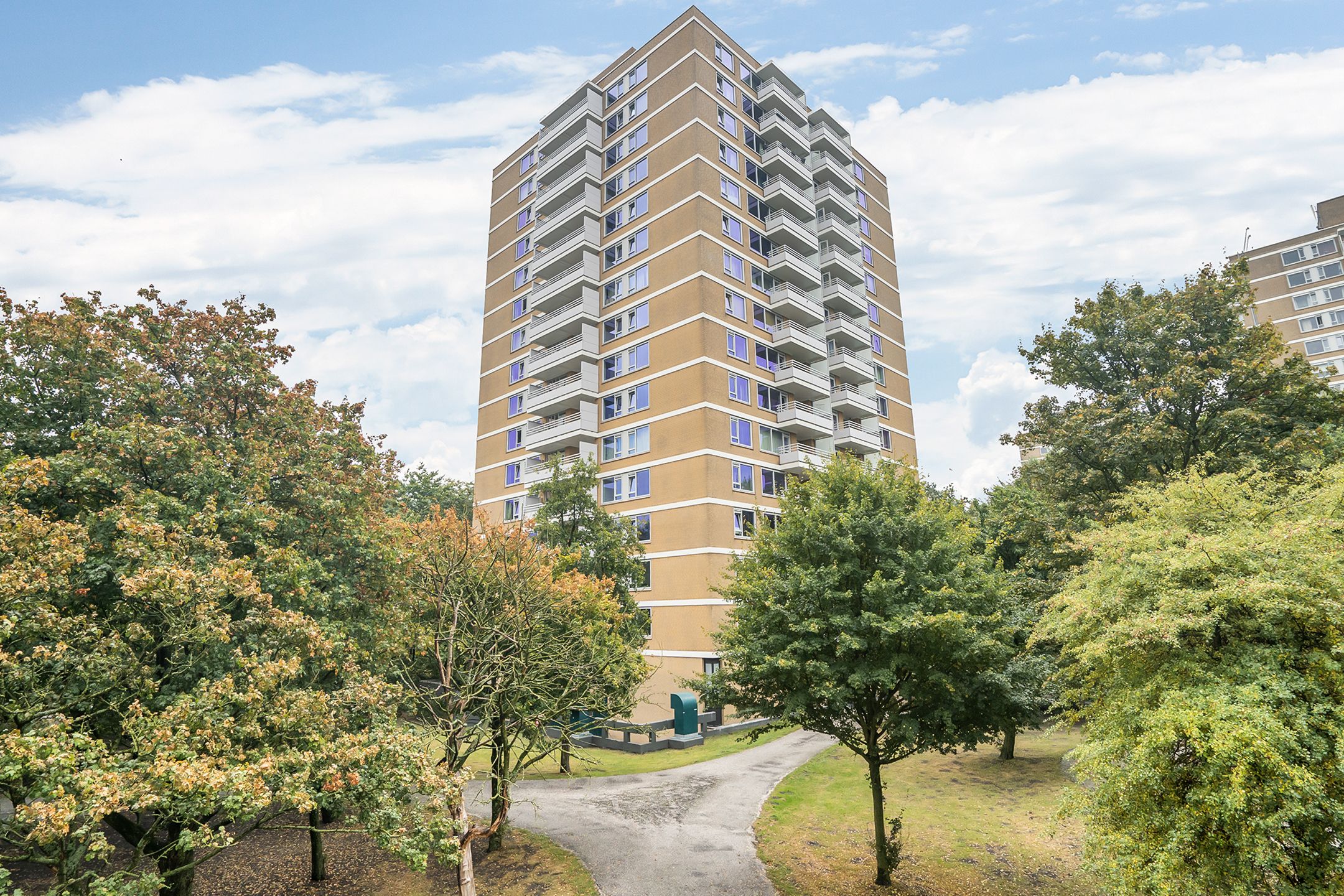 Photo 24 of Staalmeesterslaan 389