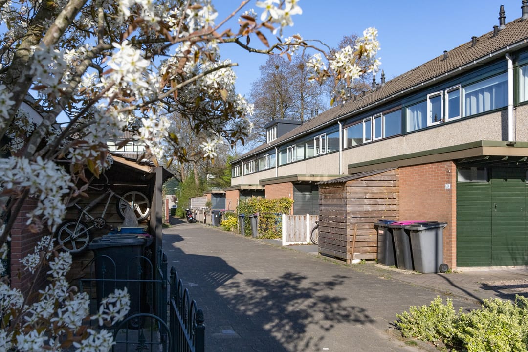 Foto 1 van 't Hert 126