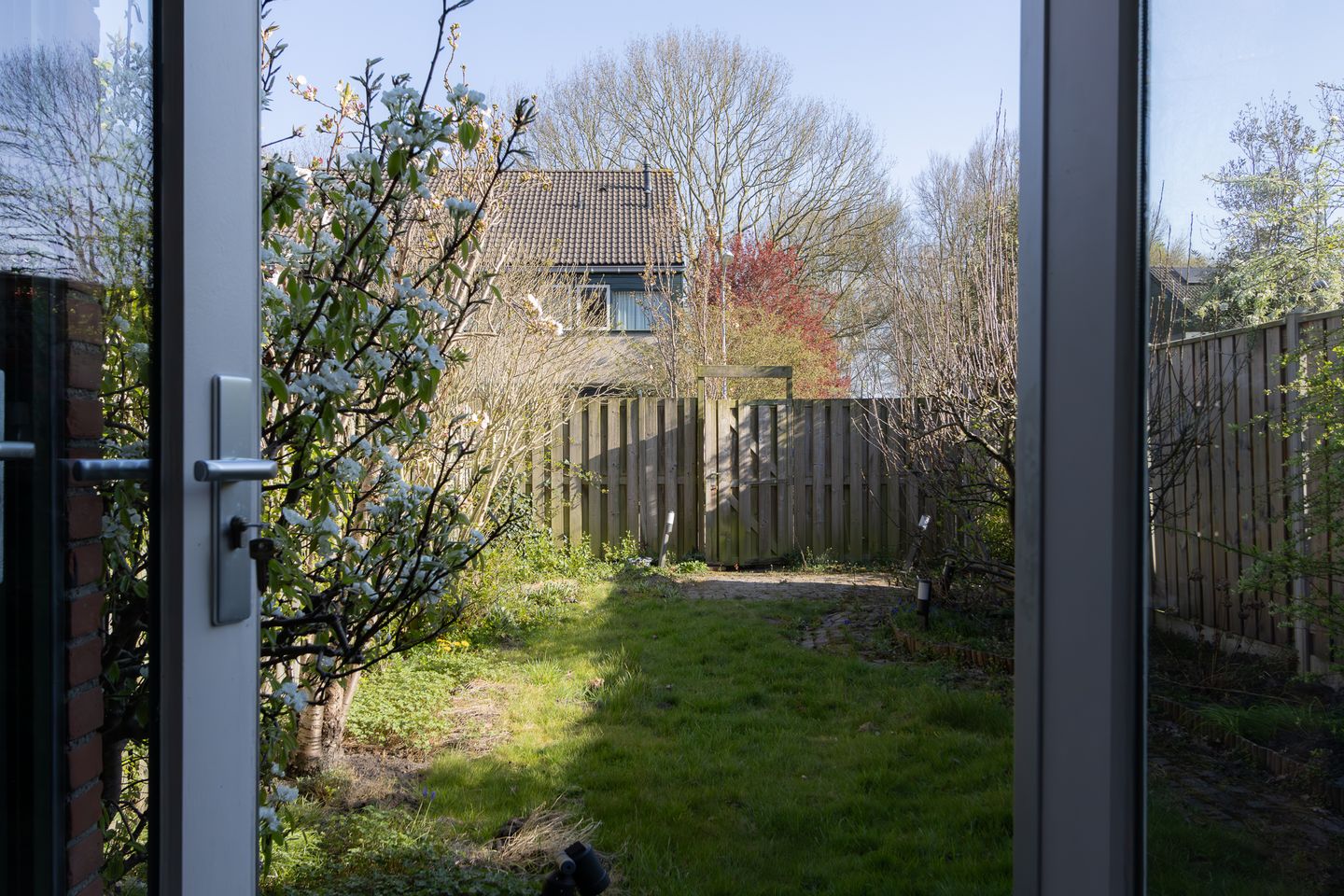 Foto 10 van 't Hert 126