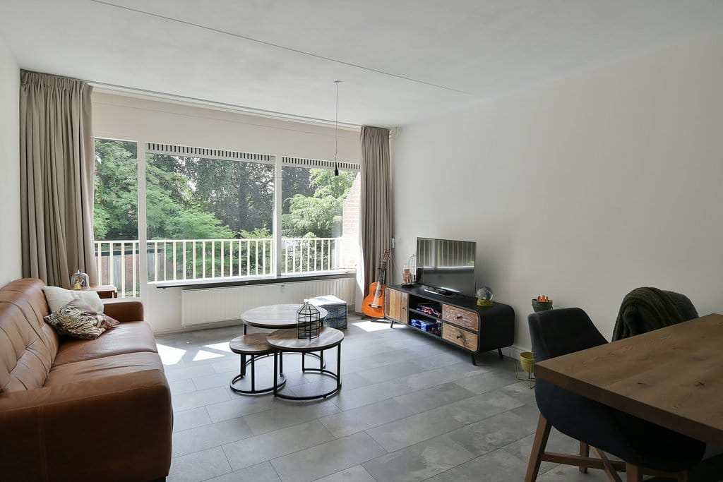 Photo 2 of Heidestraat 15-9