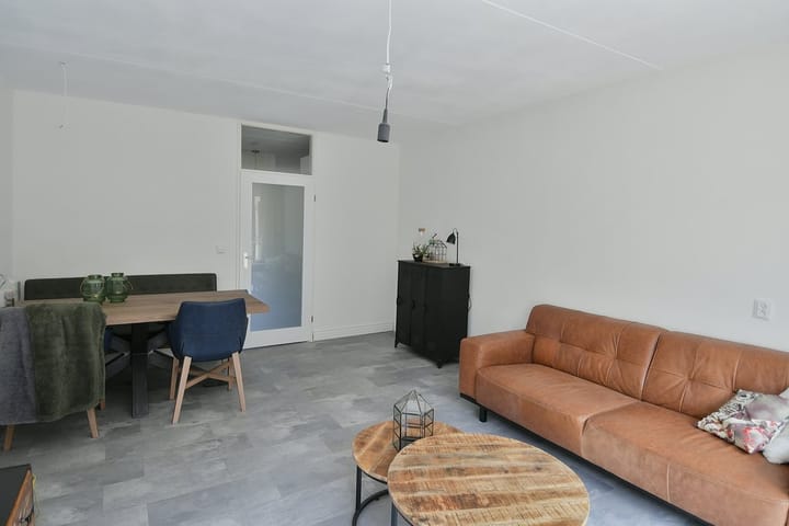 Foto 3 van Heidestraat 15-9