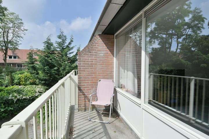 Photo 4 of Heidestraat 15-9