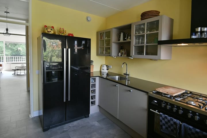 Foto 6 van Heidestraat 15-9