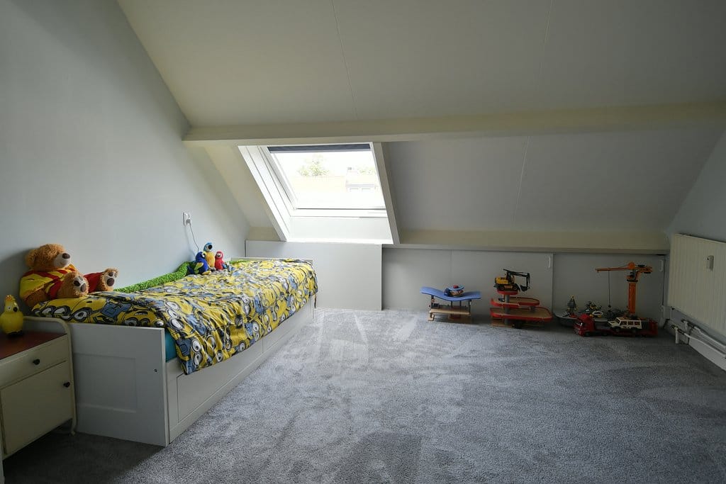 Photo 8 of Heidestraat 15-9