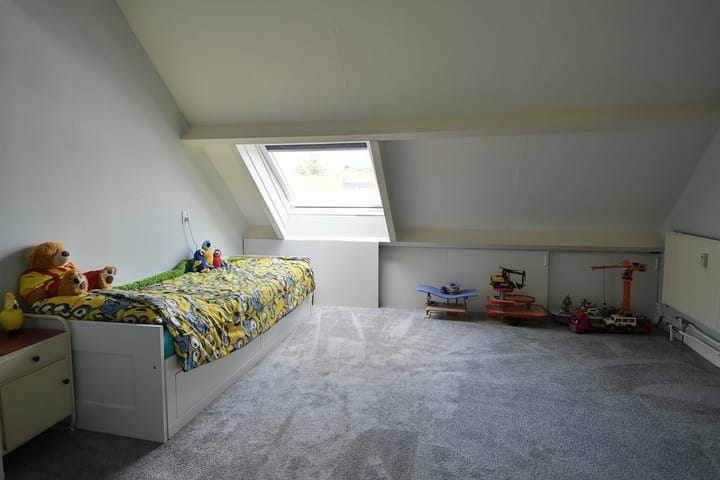 Foto 8 van Heidestraat 15-9