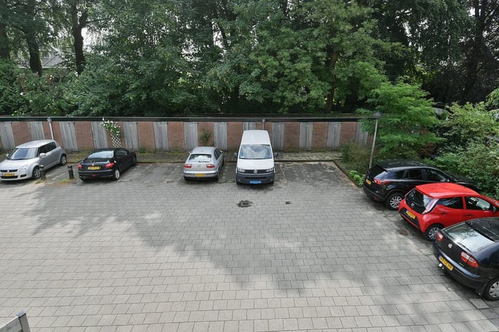 Foto 10 van Heidestraat 15-9