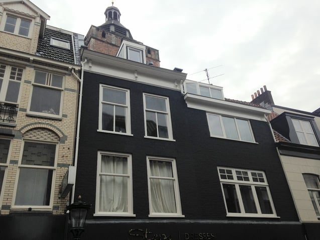 Steenweg 16-A